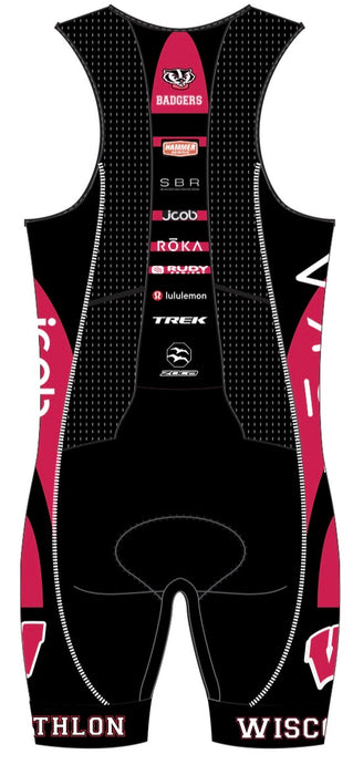 2025 WiTri ZX1 Women's Trisuit