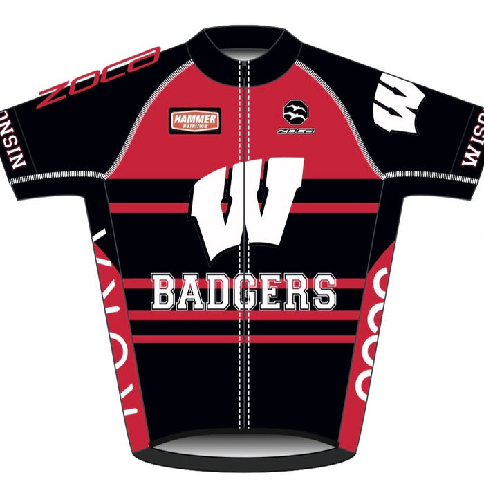 2025 WiTri Men's Albatros Jersey