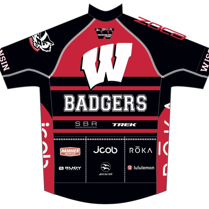 2025 WiTri Women's Albatros Jersey