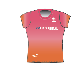 PRP 2025 Women's Tech Tee