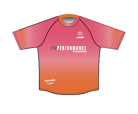 PRP 2025 Men's Tech Tee