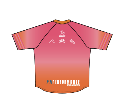 PRP 2025 Men's Tech Tee