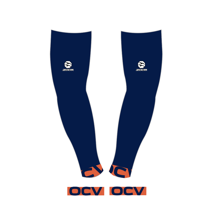OCV 2024 Arm Warmers