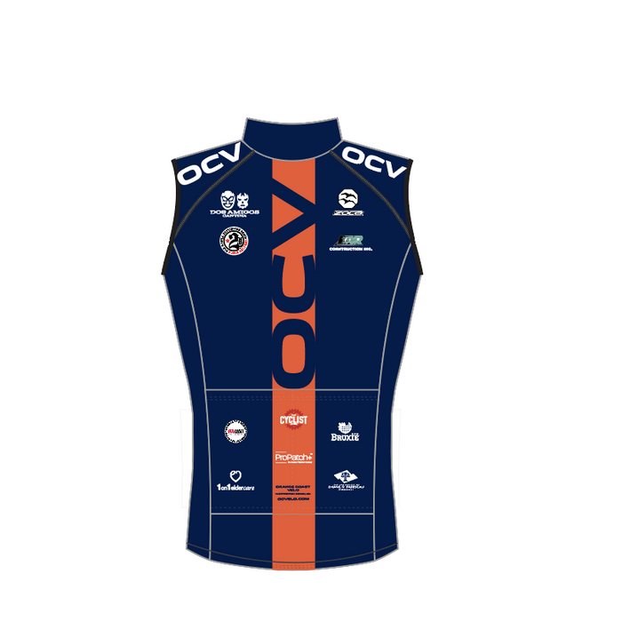 OCV 2024 Men's Flytek Vest