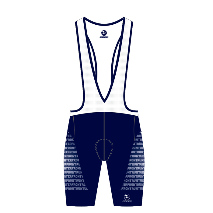 TWR 2024 Z1 Men's Cycling Bib