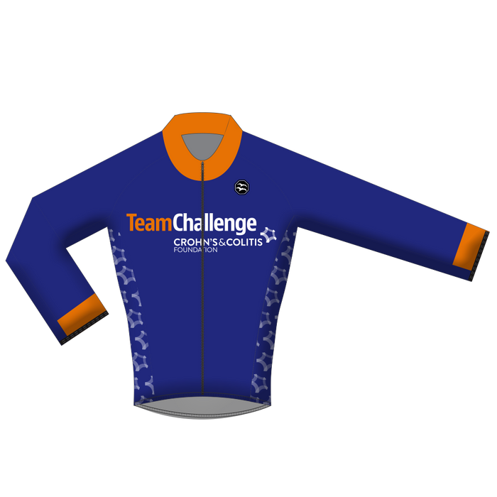 Team Challenge - Women Casual Team Jacket