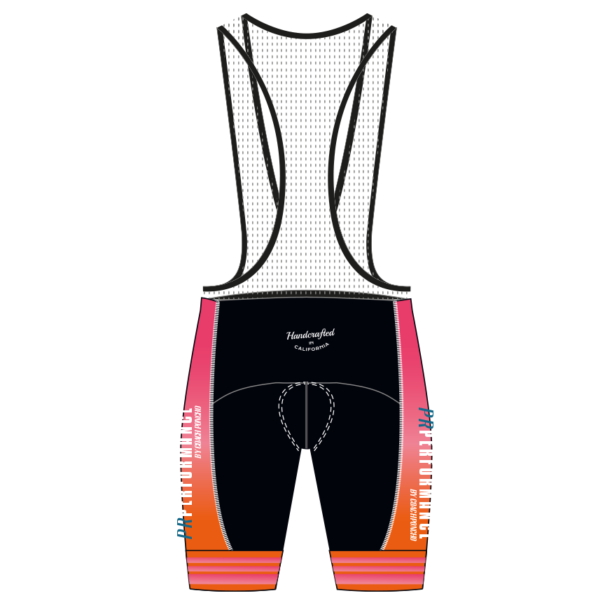 PRP 2025 Men's Z1 Bib