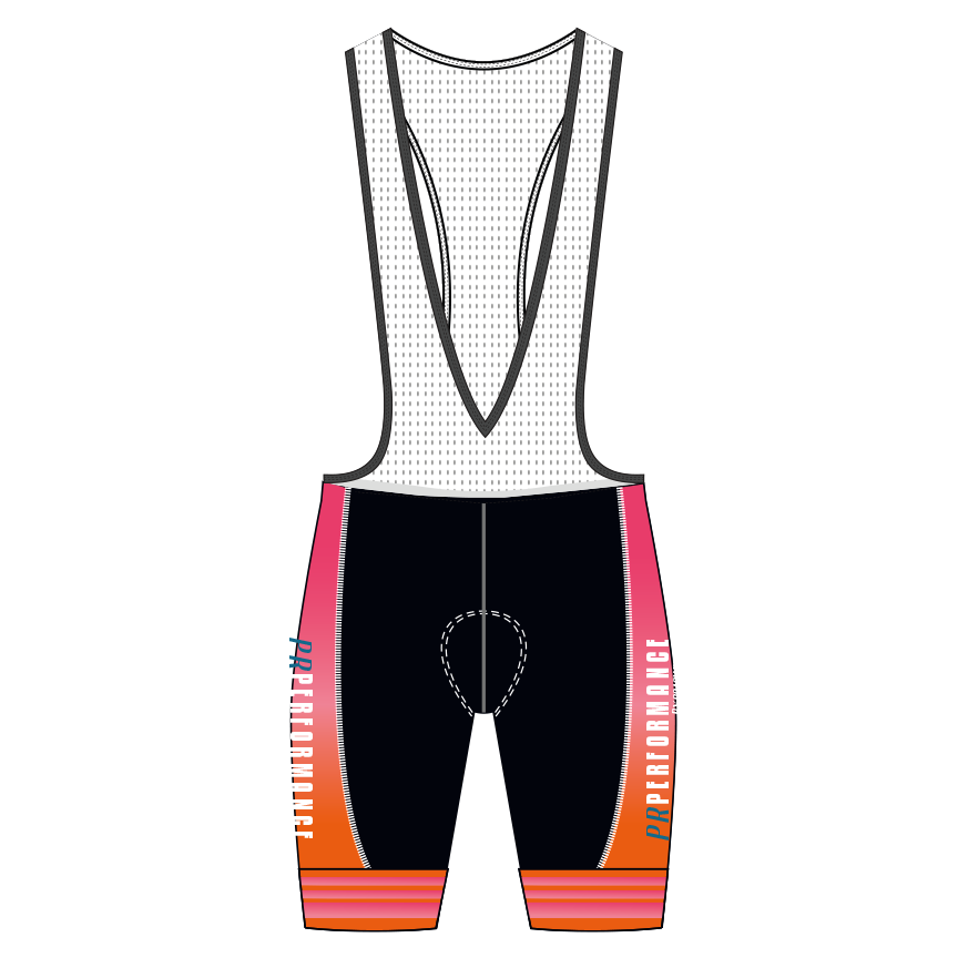 PRP 2025 Men's Z1 Bib