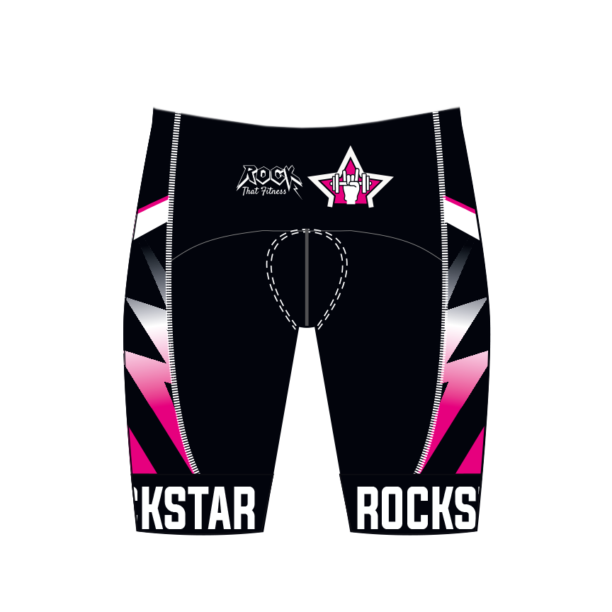 RTF 2023 Women's Z1 Short
