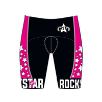 RTF Stars 2023 Women's Z1 Short
