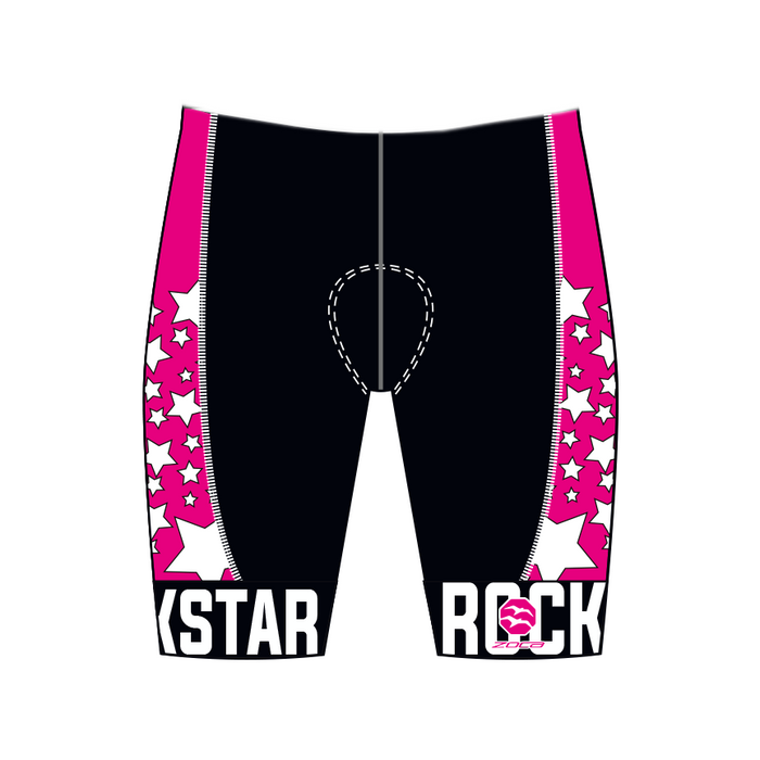RTF Stars 2023 Women's Z1 Short