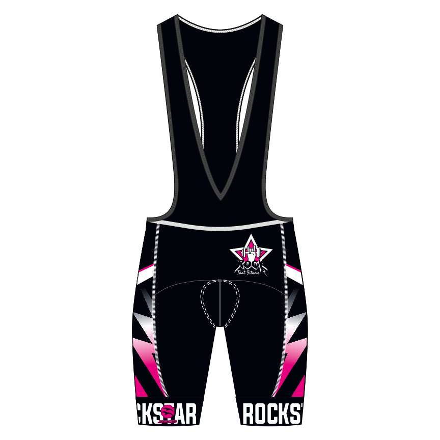 RTF 2023 Women's Boltz Z1 Bib