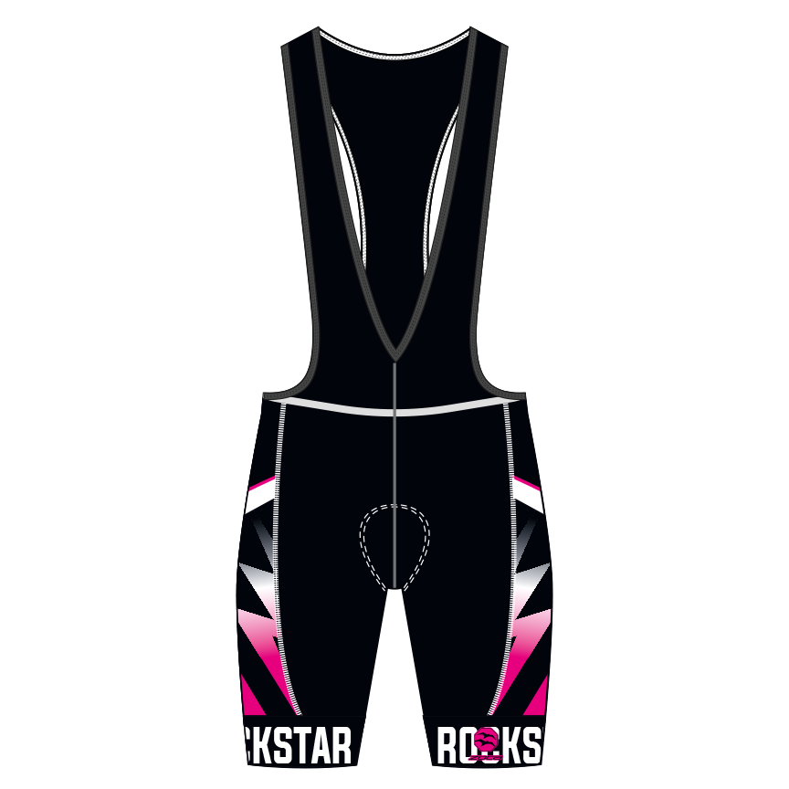RTF 2023 Men's  Boltz Z1 Bib
