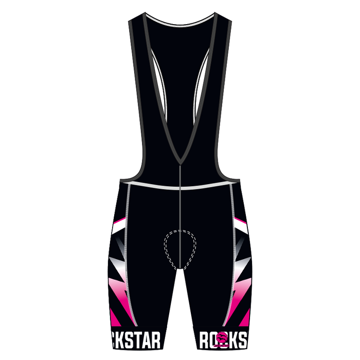 RTF 2023 Women's Boltz Z1 Bib