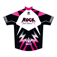 RTF 2023 Women's Endurance Club Cut Jersey
