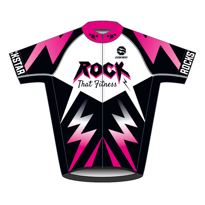 RTF 2023 Women's Endurance Club Cut Jersey