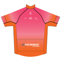 PRP Men's Veta Albatross Jersey
