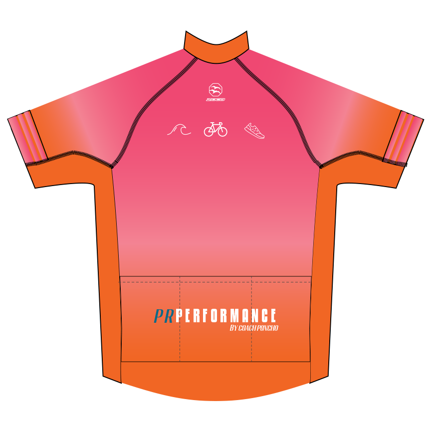 PRP Men's Veta Albatross Jersey