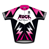 RTF 2023 Women's Albatros Jersey
