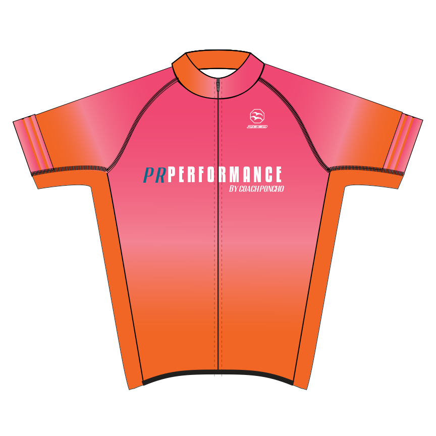 PRP Men's Veta Albatross Jersey