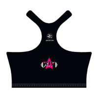 RTF 2023 Women's Running Bra

