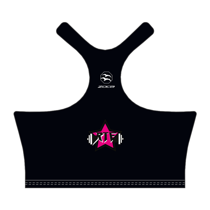 RTF 2023 Women's Running Bra