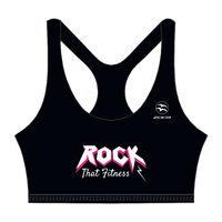 RTF 2023 Women's Running Bra
