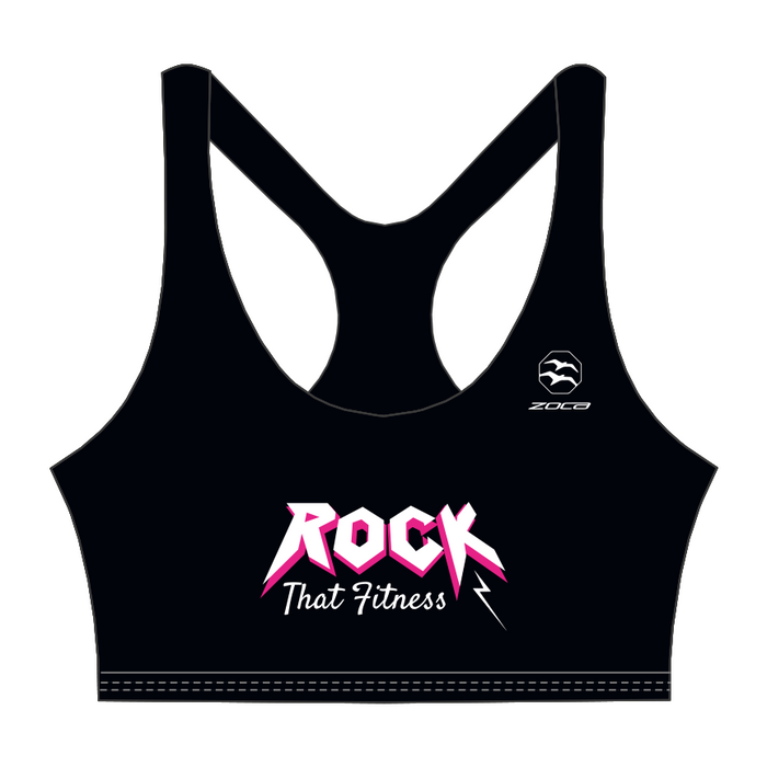 RTF 2023 Women's Running Bra