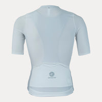 Men's Briza White Jersey
