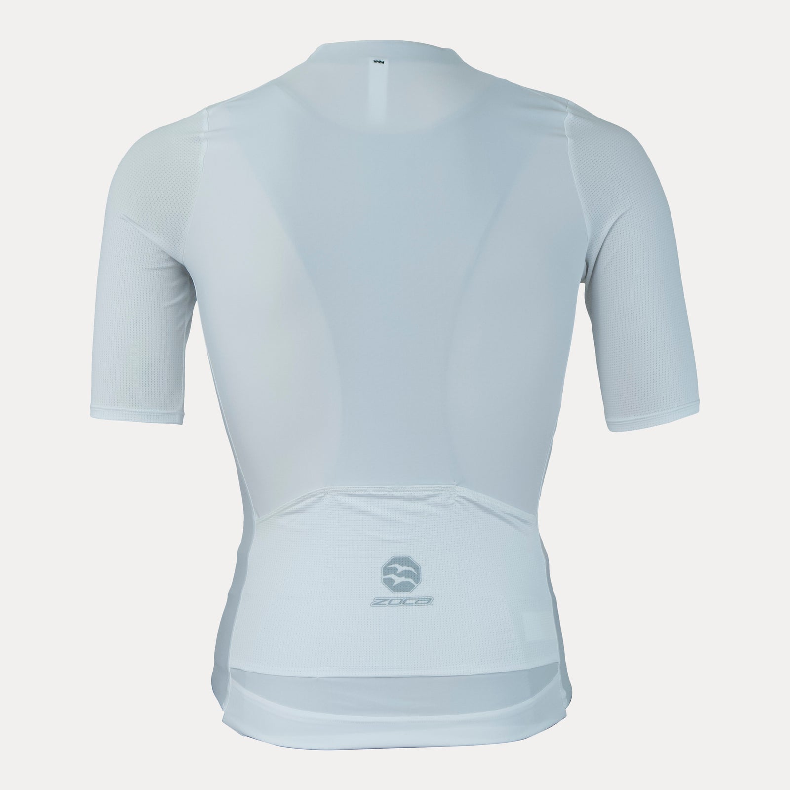Men's Briza White Jersey