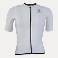 Men's Briza White Jersey
