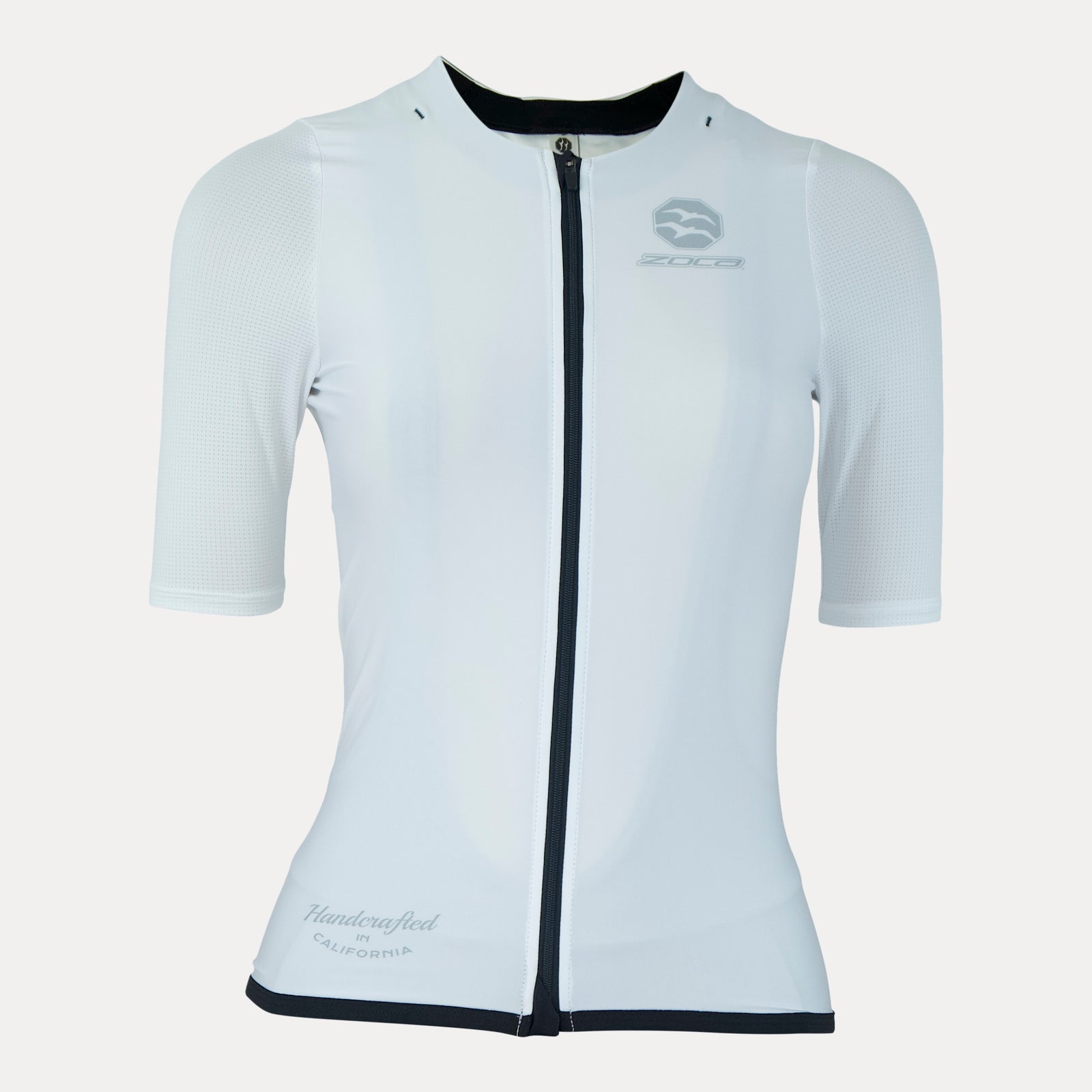 Women's Briza White Jersey