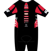 2025 WiTri  Aquaspeed Sleeved  Men's Trisuit
