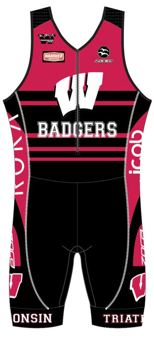 2025 WiTri  ZX1  Women's Trisuit