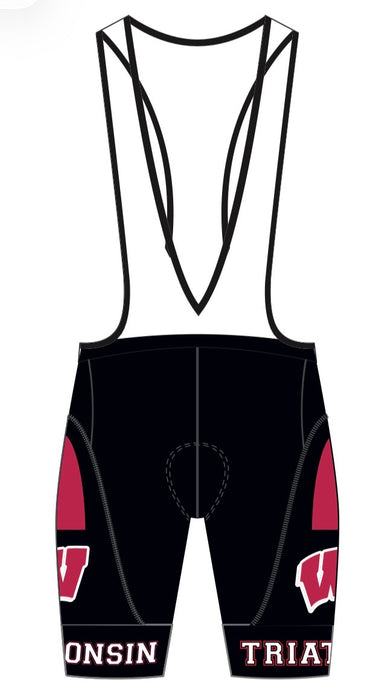 2025 WiTri Z1 Men's Cycling Bib
