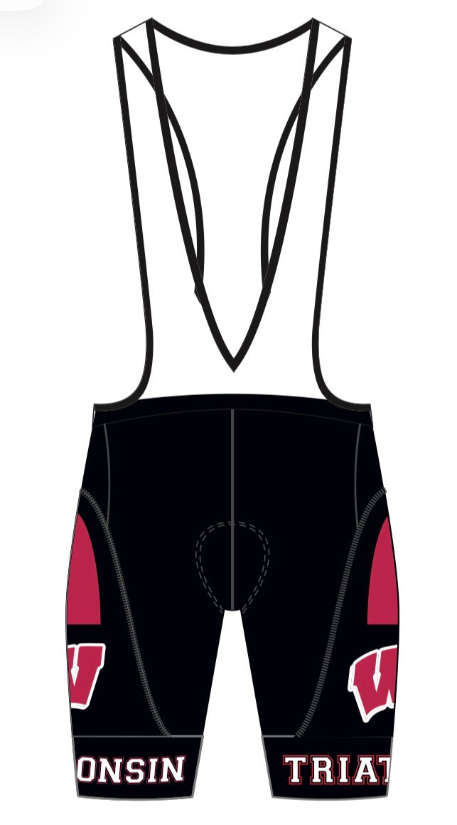 2025 WiTri Z1 Men's Cycling Bib