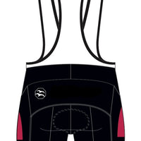 2025 WiTri Z1 Men's Cycling Bib
