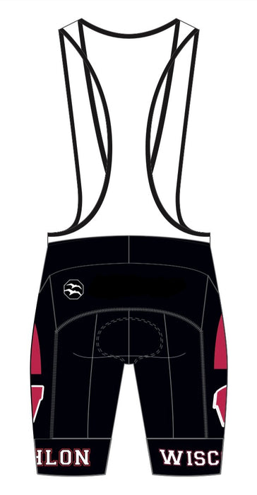 2025 WiTri Z1 Men's Cycling Bib