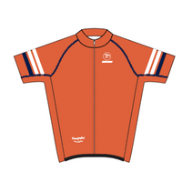 Stripes Women's Albatros Jersey
