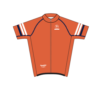 Stripes Women's Albatros Jersey