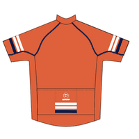 Stripes Women's Albatros Jersey
