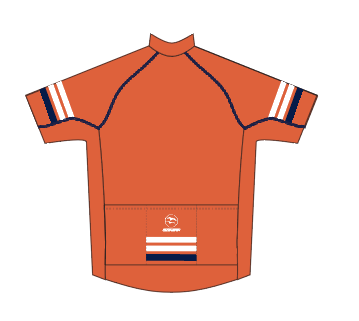 Stripes Women's Albatros Jersey