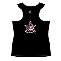 RTF 2023 Men's Running Tank Top - Razor
