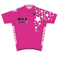 RTF Stars 2023 Men's Endurance Club Cut Jersey
