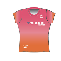 PRP 2025 Women's Tech Tee
