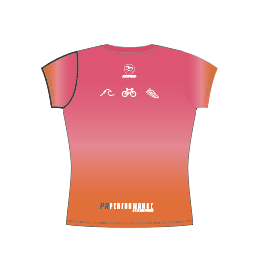 PRP 2025 Women's Tech Tee