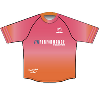 PRP 2025 Men's Tech Tee
