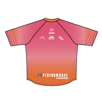 PRP 2025 Men's Tech Tee
