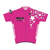 RTF Stars 2023 Men's Albatros Jersey
