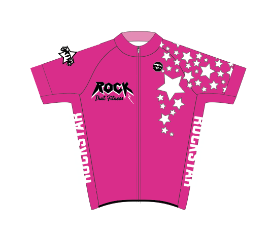 RTF Stars 2023 Men's Albatros Jersey